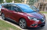 Renault Grand Scenic ENERGY dCi 130 Intens  - Renault Grand Scenic in Düsseldorf