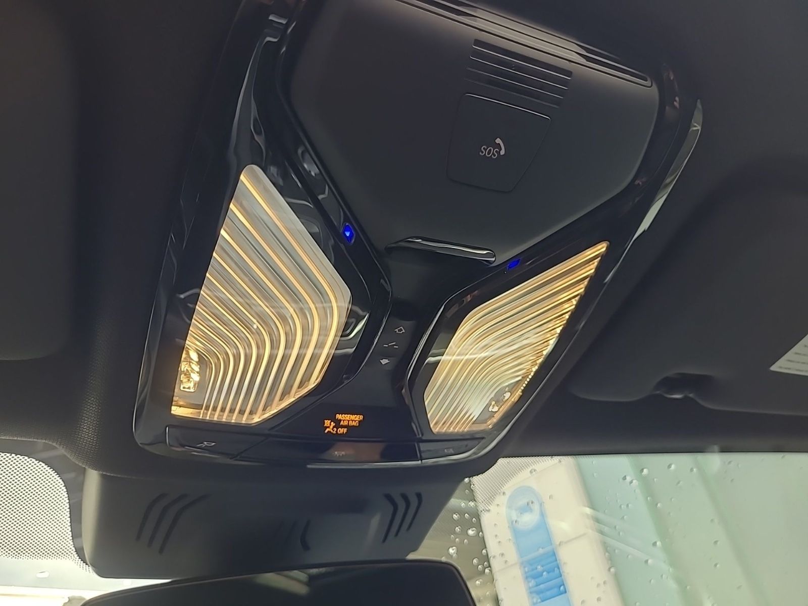 BMW X5 50i, Pano, HUD, ACC, Harman/Kardon,UNFALLFREI foto 23