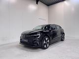Renault Megane E-Tech Equilibre V40- Apple CarPlay - Top - Renault Megane Equilibre