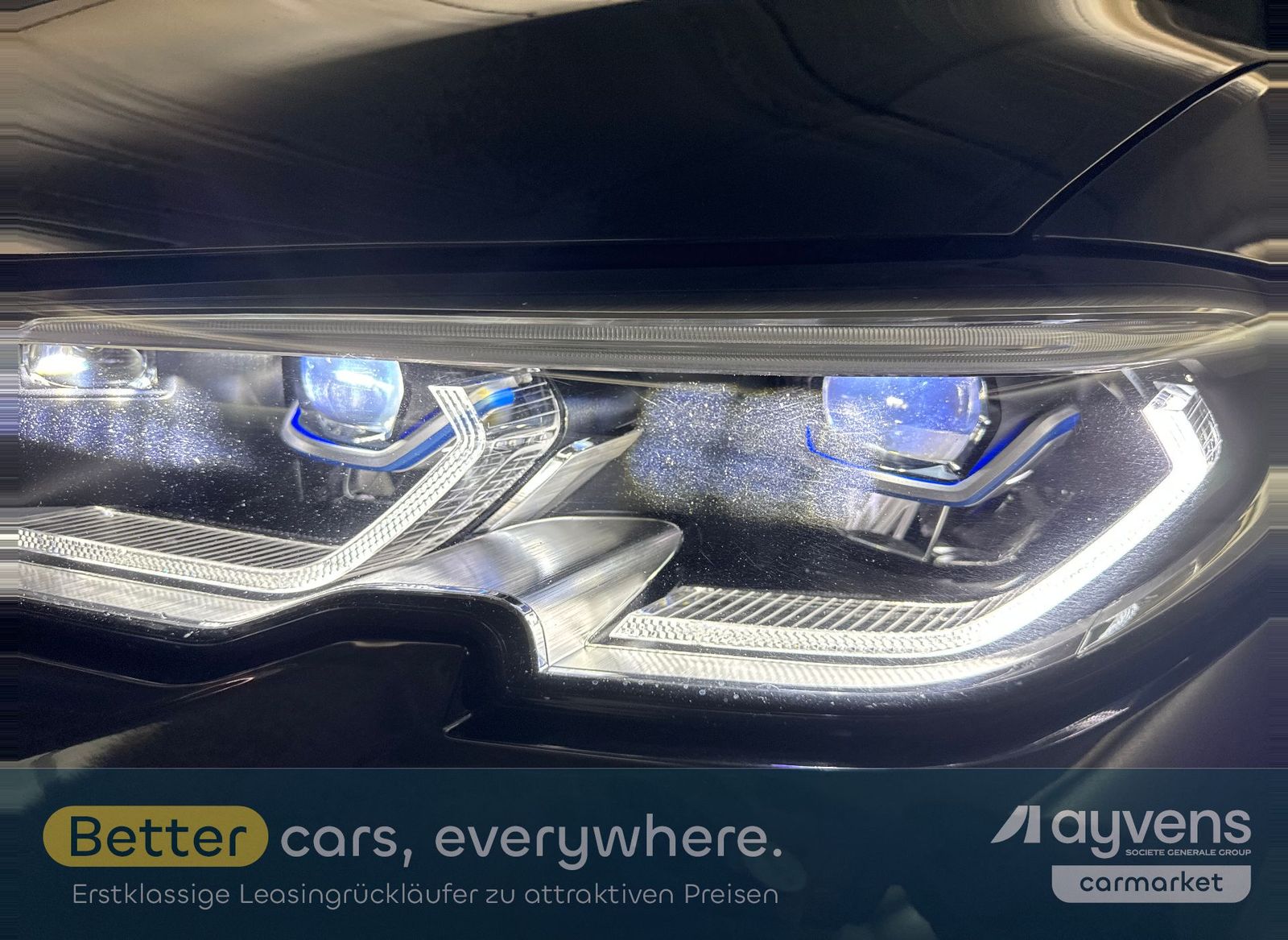 BMW 320 M Sport 320e Touring Aut. foto 8