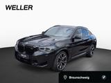 BMW X4 M Competition Pano DAProf Memo HUD 21" 360°