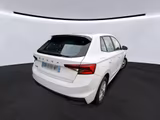 Skoda Fabia 1.0 TSI Selection LED, SmartLink - Skoda Fabia: Selection