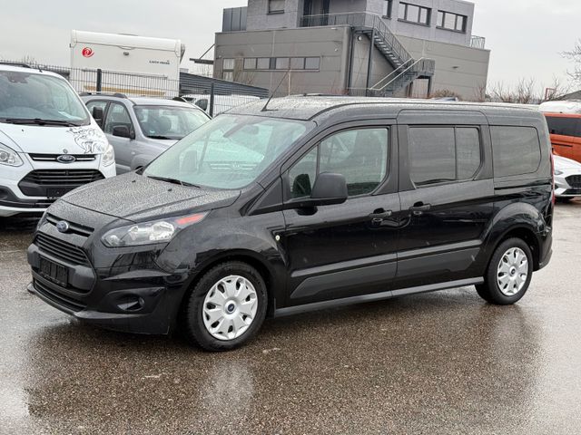 Ford Transit Connect Kombi Lang*KAMERA*NAVI*AHK*5-SIT