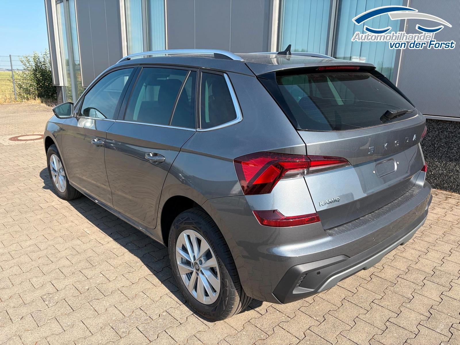 Skoda SONDERAKTION "Selection" Lieferung frei Haus!...