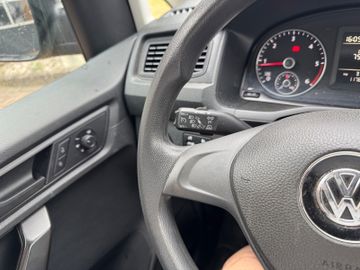 Volkswagen Caddy - 12