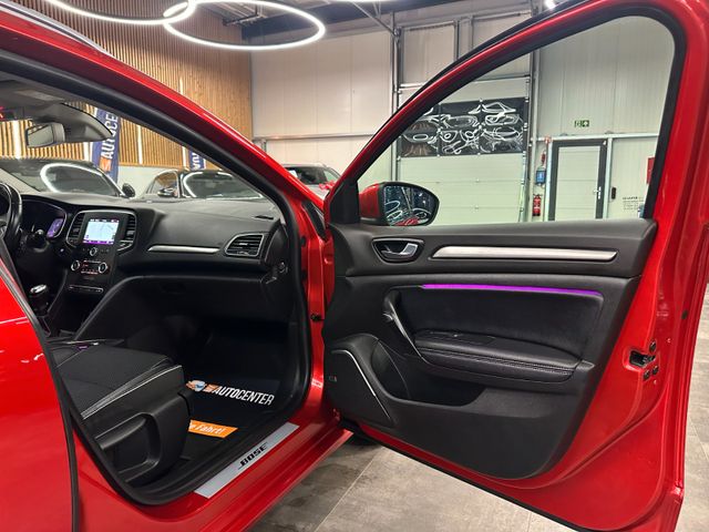 Renault Megane IV Grandtour BOSE-Edition *2. Hand*Klima*