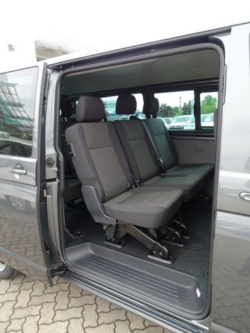 T6.1 Kombi 2.0 TDI DSG LR ( Lang )