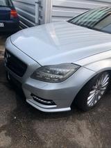 Mercedes-Benz Mercedes Benz CLS 500 - gebrauchte Mercedes-Benz CLS 500 aus dem Jahr 2011
