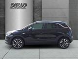 Opel Crossland X Ultimate 1,2 Turbo HUD Navi LED Appl - gebrauchte Opel Crossland (X) aus dem Jahr 2019