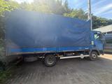 MAN TGL 8.210 4x2 - MAN Tgl 8 210