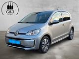 Volkswagen e-up! Style Plus Sitzheizung Kamera - silberne Volkswagen e-up!