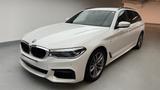 BMW 530d Touring A - - BMW 530 in Augsburg