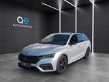 Skoda Octavia RS *LED*KAM*AHK*ACC*HUD*