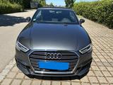Audi A3 Cabrio S-line S-tronic LED - Audi Cabriolet: Cabrio