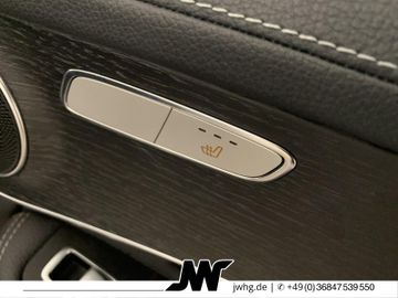 Mercedes GLC 200 - 4