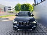 BMW X3 xDrive30d X-Line/Leder/Navi//Head-UP - Behindertengerechte BMW X3