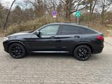 BMW X4 M40 M40d - - gebrauchte BMW X4 M40 aus dem Jahr 2020