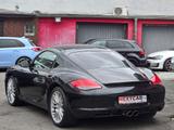 Porsche Cayman S 3.4|PDK|SHZ|LKZPDC|Navi - gebrauchte Porsche Cayman aus dem Jahr 2009