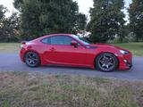 Toyota GT86 TRD Vortec Kompressor - gebrauchte Toyota Sportwagen