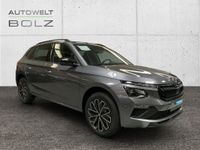 Skoda Kamiq - Vorschau Bild 3