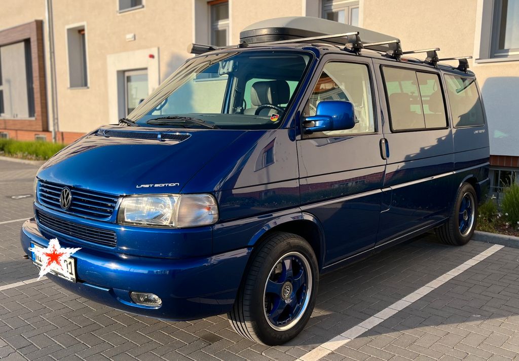 Volkswagen T4 Multivan