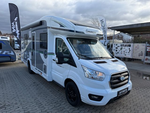 Chausson 720 ETAPE LINE ~ MODELL´25