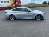 BMW M4 Coupe / Deutsches Fahrzeug / AGA Titan M-Perf - BMW M4 aus 2015