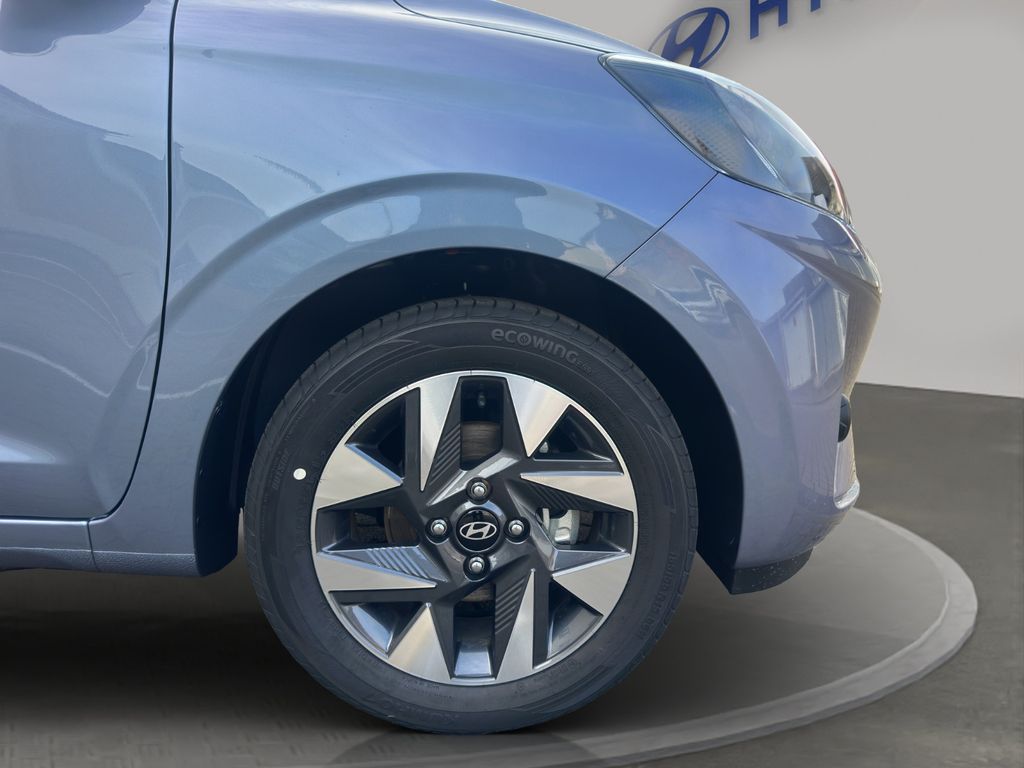Hyundai i10 1.0 AUTOMATIK TREND + NAVIGATION