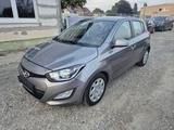 Hyundai i20 Classic - gebrauchte Hyundai i20 aus dem Jahr 2012