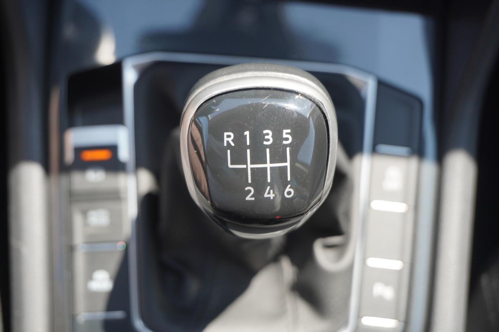 Volkswagen Tiguan 1.5 16V TSI Active LED Navi ACC AHK DAB, миниатюра 30