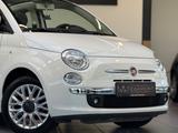 Fiat 500C Lounge Cabrio/Automatik/Parkhilfe/Klima - gebrauchte Fiat 500C aus dem Jahr 2015
