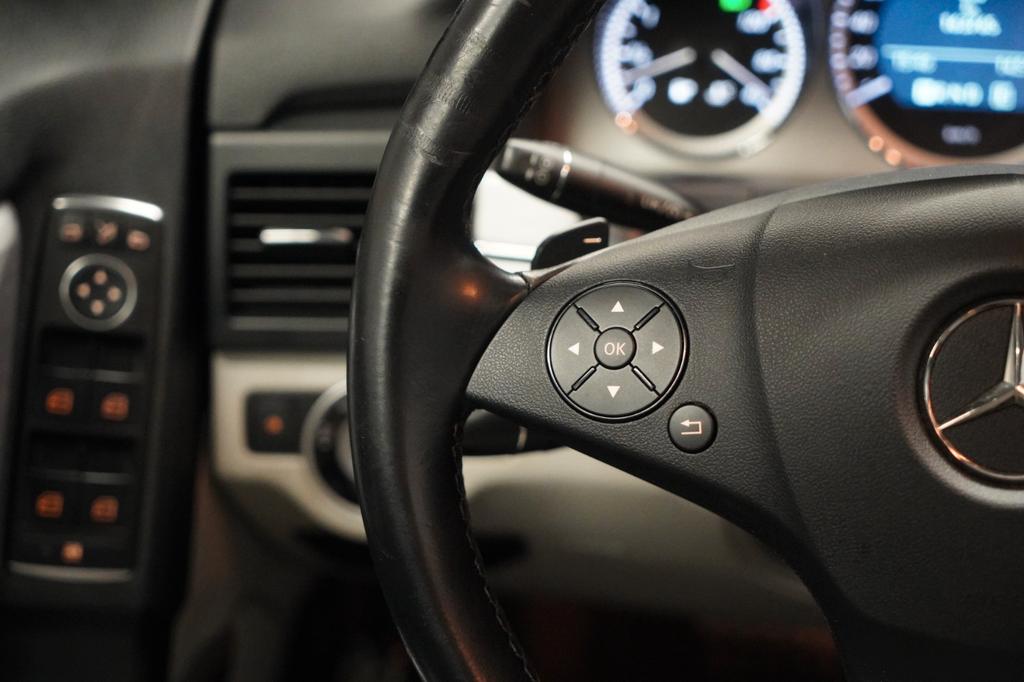 Mercedes-Benz GLK 350