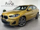 BMW X2 xDrive25e M-Sport NAV+LED+HEAD-UP+ACC+19ZO+PP - BMW X2: M