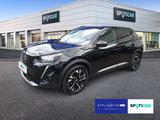 Peugeot 2008 Elektro Allure 136 Automatik *Kamera*SHZ*Ap - Peugeot Gebrauchtwagen Frankfurt