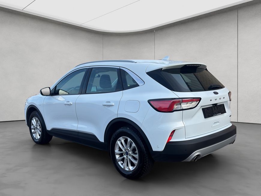Ford Kuga 2.5 Duratec PHEV TITANIUM imagem 3