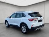 Ford Kuga 2.5 Duratec PHEV TITANIUM - Ford Kuga: Titanium