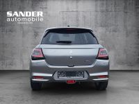 Suzuki Swift - Vorschau Bild 9