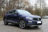 Volkswagen T-Roc "United" 1.5 I TSI OPF 110kW (150PS)