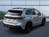 Volkswagen Tiguan R-Line 2,0 l TDI SCR 4MOTION 142 kW (193  - gebrauchte Pickups