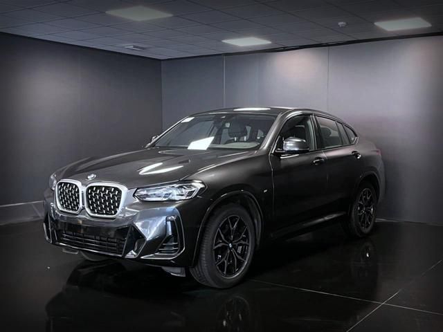 BMW X4 xDrive20d 48V Msport