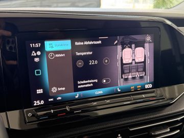 Volkswagen Caddy Maxi eHYBRID STYLE DSG LED ACC KAM 7SITZER