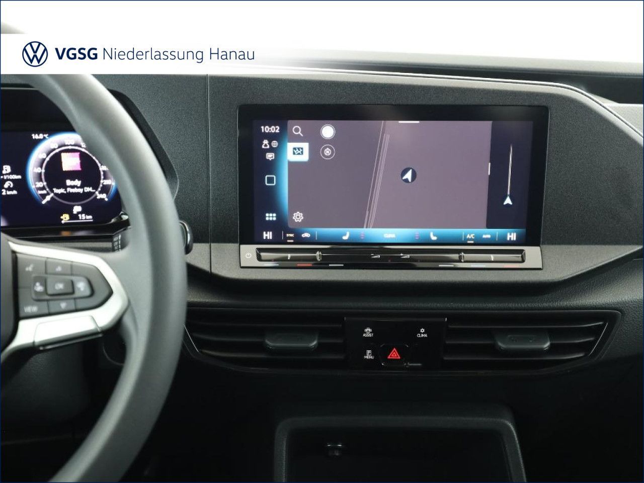 Volkswagen Caddy - Bild 12