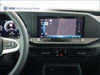 Volkswagen Caddy - Vorschau Bild 12