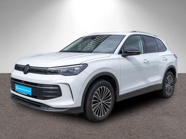Volkswagen Tiguan ENERGY 2.0 TDI DSG LED Navi 360° ACC AHK foto 2