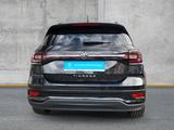 Volkswagen T-Cross 1.0 TSI DSG R Line LED ACC APP NAVI - Volkswagen T-Cross in Halle