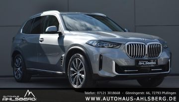 BMW X5 - 3