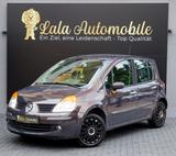 Renault Modus Dynamique 1.6 KLIMA/TEMPOMAT/RADIO/MP3/ - gebrauchte Renault Modus aus dem Jahr 2005