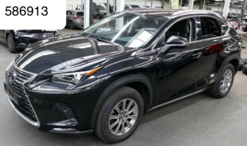 Lexus NX 300 h LED Kamera Tempomat ALUS