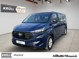 Ford Tourneo Custom TREND+KAMERA+SOFORT-VERFÜGBAR+ - Ford Tourneo Custom New cars