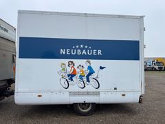 Fahrzeugabbildung Harbeck O 3500 SL